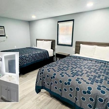 Hillsboro Inn & Suites Dış mekan fotoğraf
