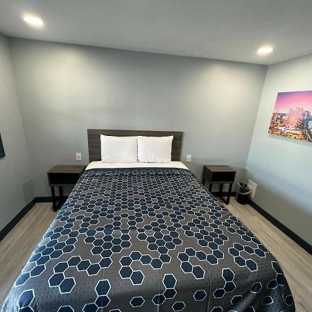 Hillsboro Inn & Suites Dış mekan fotoğraf