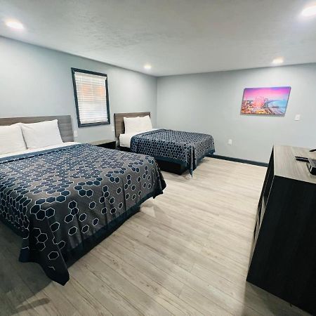 Hillsboro Inn & Suites Dış mekan fotoğraf