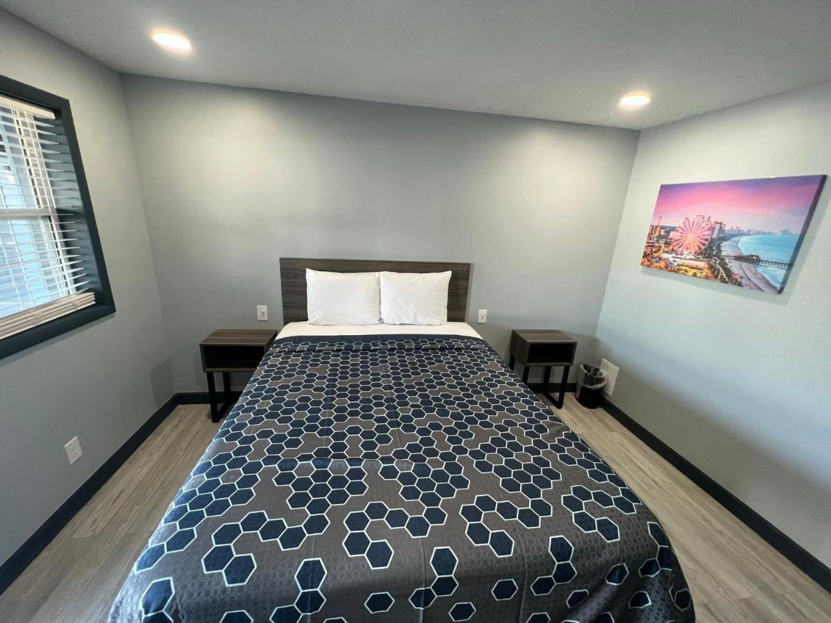 Hillsboro Inn & Suites Dış mekan fotoğraf