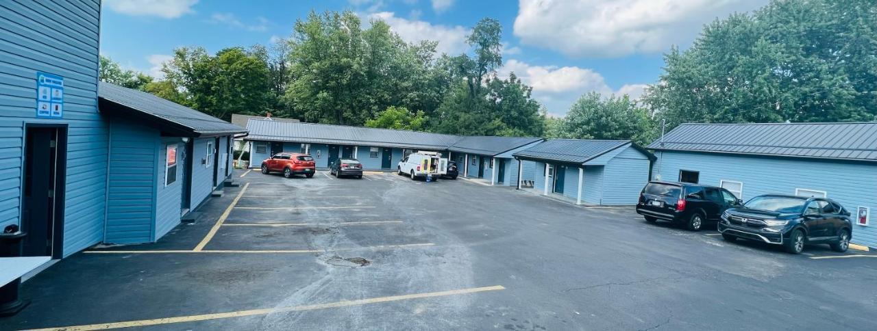 Hillsboro Inn & Suites Dış mekan fotoğraf