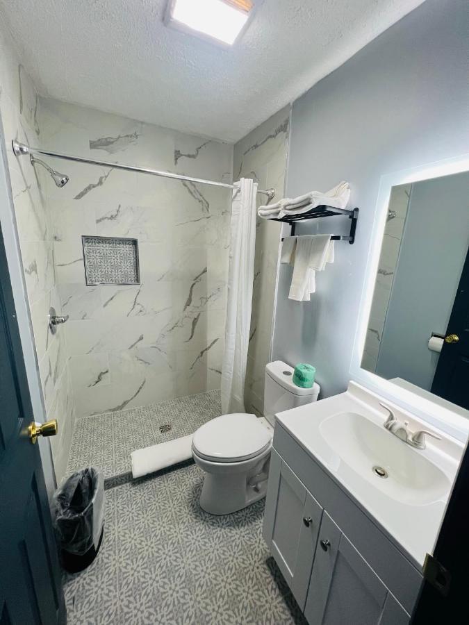 Hillsboro Inn & Suites Dış mekan fotoğraf