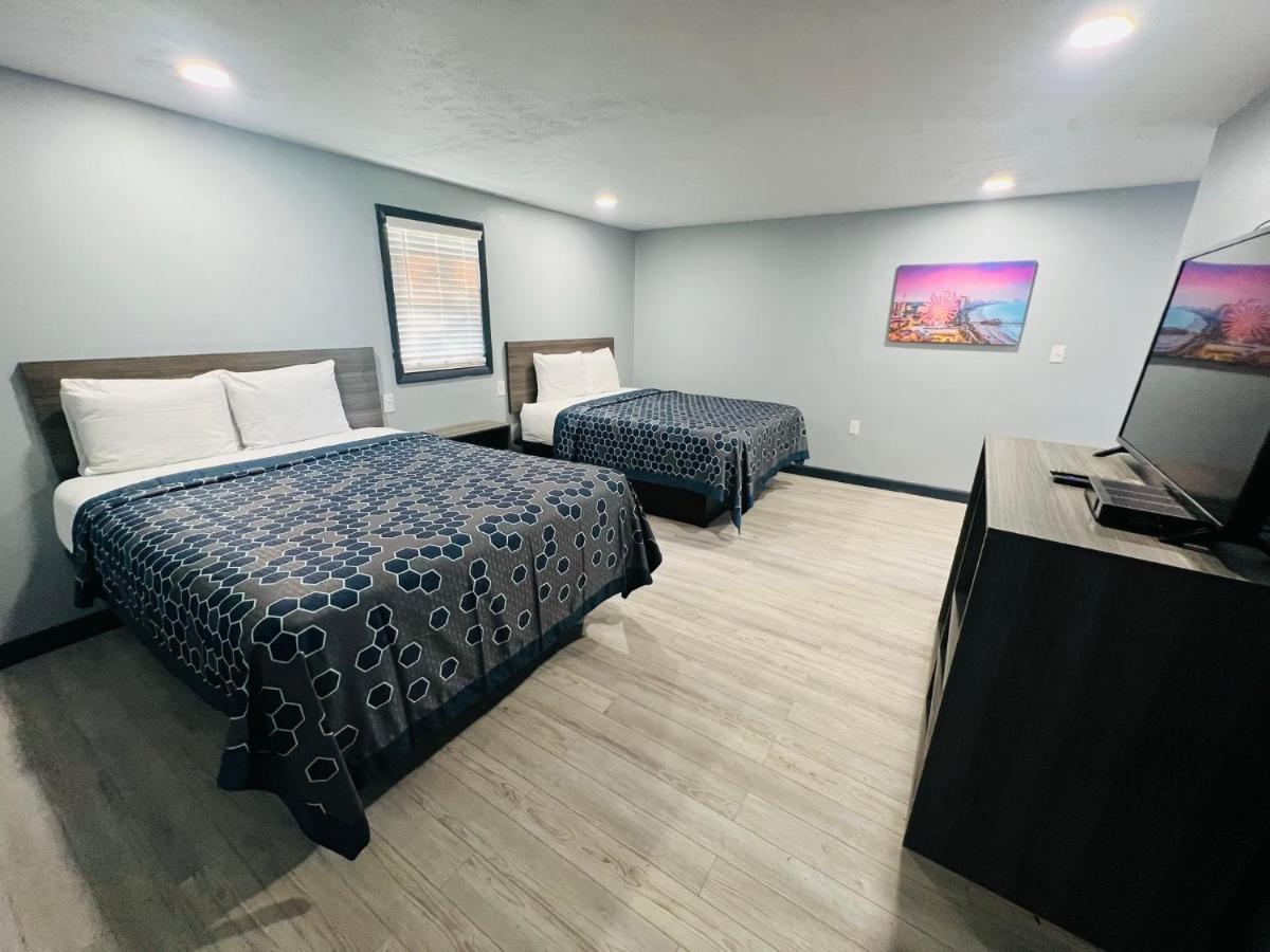 Hillsboro Inn & Suites Dış mekan fotoğraf